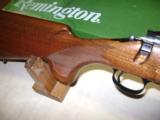 Remington 700 Classic 338 Win Mag NIB - 3 of 22