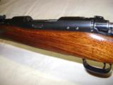 Winchester Pre 64 Mod 70 Fwt 358! - 17 of 20