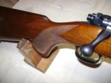 Winchester Pre 64 Mod 70 Std 35 Rem NICE!! - 2 of 21