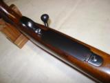 Winchester Pre 64 Mod 70 Std 35 Rem NICE!! - 11 of 21