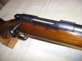 Winchester Pre 64 Mod 70 Std 35 Rem NICE!! - 1 of 21