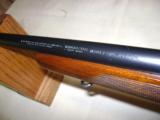 Winchester Pre 64 Mod 70 Std 35 Rem NICE!! - 15 of 21