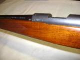 Winchester Pre 64 Mod 52B Sporter 22LR NICE! - 17 of 21