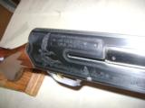 Browning A500 Ducks Unlimited 12ga Like New! - 1 of 23