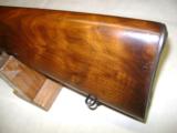 Winchester Pre War Mod 70 22 Hornet Carbine!! - 19 of 20