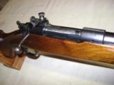 Winchester Pre War Mod 70 22 Hornet Carbine!! - 1 of 20