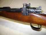 Winchester Pre War Mod 70 22 Hornet Carbine!! - 17 of 20