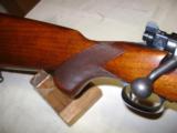 Winchester Pre War Mod 70 Super Grade 35 Rem NICE & RARE!! - 2 of 22
