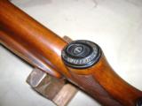 Winchester Pre War Mod 70 Super Grade 35 Rem NICE & RARE!! - 14 of 22
