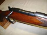 Winchester Pre War Mod 70 Super Grade 35 Rem NICE & RARE!! - 1 of 22