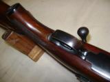 Winchester Pre 64 Mod 70 super Grade 300 Savage!!! - 13 of 22