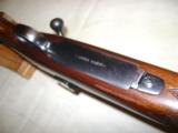 Winchester Pre 64 Mod 70 super Grade 300 Savage!!! - 12 of 22