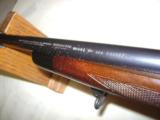 Winchester Pre 64 Mod 70 super Grade 300 Savage!!! - 17 of 22