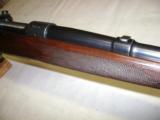Winchester Pre 64 Mod 70 super Grade 300 Savage!!! - 4 of 22