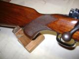 Winchester Pre 64 Mod 70 super Grade 300 Savage!!! - 2 of 22