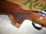 Remington 700 Classic 280 Rem NIB - 3 of 21