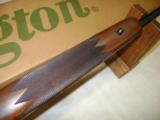 Remington 700 Classic 280 Rem NIB - 15 of 21