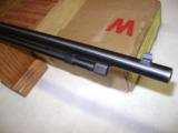 Winchester 61 22 Mag with Box - 7 of 25