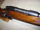 Winchester Pre 64 Mod 70 Super Grade Fwt 243 NICE!! - 1 of 21