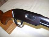 Winchester Pre War 61 22 S,L,LR NICE!! - 1 of 23