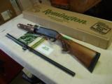 Remington 870 12ga 200 year anniversary commemorative NIB - 1 of 20