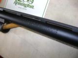 Remington 870 12ga 200 year anniversary commemorative NIB - 9 of 20