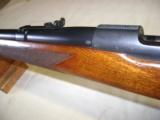 Winchester Pre 64 Mod 70 Std 35 Rem!! - 16 of 20