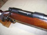 Winchester Pre 64 Mod 70 Std 35 Rem!! - 1 of 20