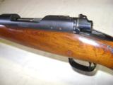 Winchester Pre 64 Mod 70 Std 35 Rem!! - 17 of 20