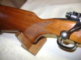 Winchester Pre 64 Mod 70 Std 264 Win Mag - 2 of 22