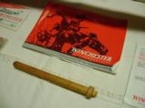 Winchester Mod 1300 Ranger 12ga with box - 9 of 20