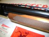 Winchester Mod 1300 Ranger 12ga with box - 5 of 20