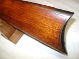 Winchester 1895 38-72 Octagon Barrel!! - 16 of 25