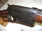 Winchester 1895 38-72 Octagon Barrel!! - 1 of 25