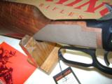 Winchester 9410 Traditonal 410 NIB Great Wood! - 3 of 20