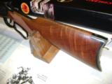 Winchester 94 Limited Edition Grade 1 & High Grade Matched Set NIB - 10 of 24