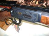 Winchester 94 Limited Edition Grade 1 & High Grade Matched Set NIB - 13 of 24