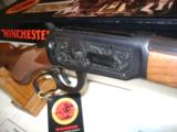 Winchester 94 Limited Edition Grade 1 & High Grade Matched Set NIB - 2 of 24