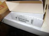 Winchester 94 Limited Edition Grade 1 & High Grade Matched Set NIB - 11 of 24