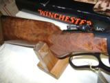 Winchester 94 Limited Edition Grade 1 & High Grade Matched Set NIB - 14 of 24
