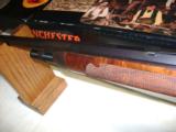 Winchester 94 Limited Edition Grade 1 & High Grade Matched Set NIB - 20 of 24