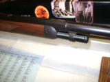 Winchester 94 Limited Edition Grade 1 & High Grade Matched Set NIB - 5 of 24