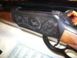 Winchester 94 Limited Edition Grade 1 & High Grade Matched Set NIB - 8 of 24
