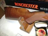 Winchester 94 Limited Edition Grade 1 & High Grade Matched Set NIB - 3 of 24