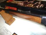 Winchester 94 Limited Edition Grade 1 & High Grade Matched Set NIB - 9 of 24