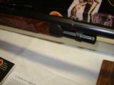 Winchester 94 Limited Edition Grade 1 & High Grade Matched Set NIB - 16 of 24