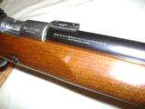Winchester 52B Target 22LR Heavy Barrel Nice! - 4 of 21