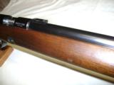 Winchester 52C Standard Target 22LR Nice! - 4 of 21