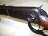 Winchester Pre 64 Mod 94 SRC 30 WCF - 18 of 21
