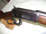 Winchester Pre 64 Mod 94 SRC 30 WCF - 1 of 21